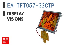 EA TFT057-32CTP ͼƬ
